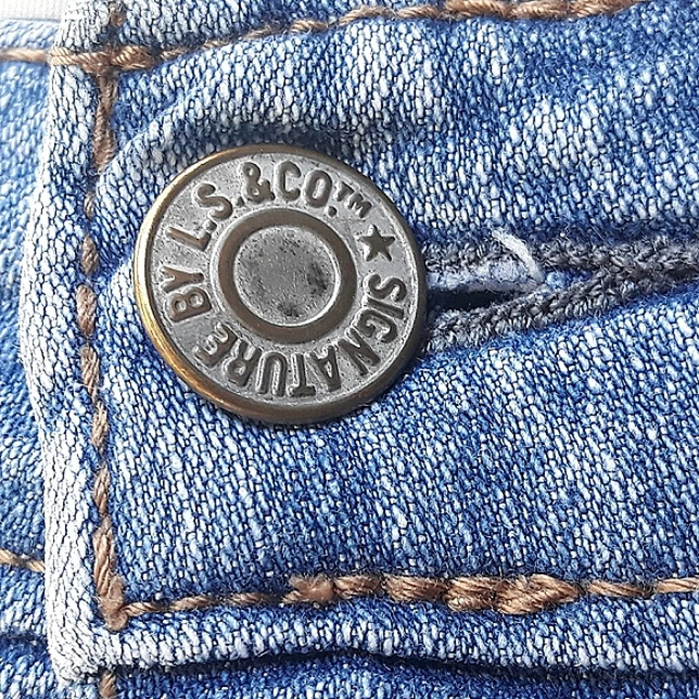 Shorts Levi's Jeans 36